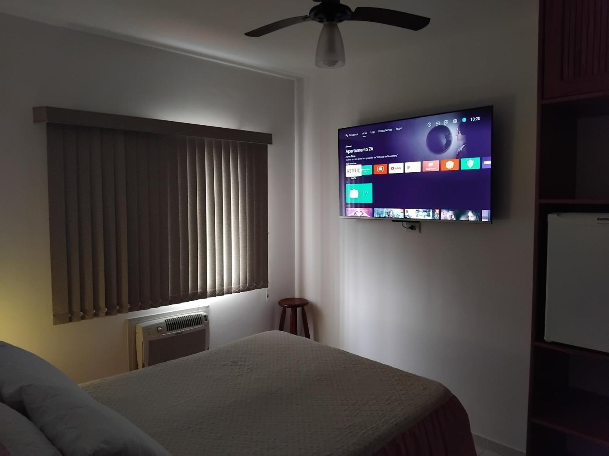 Ap Refugio Do Pirata Wembley Tenis Toninhas Apartamento Ubatuba
