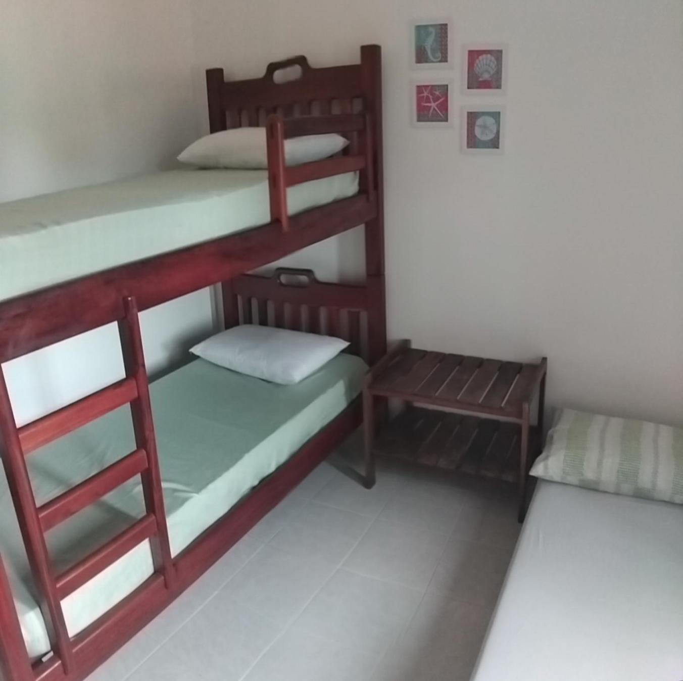 Ap Refugio Do Pirata Wembley Tenis Toninhas Apartamento