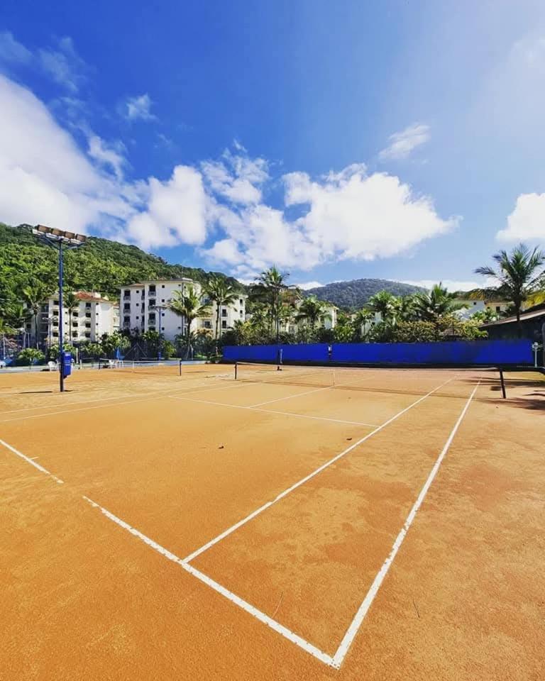 Ap Refugio Do Pirata Wembley Tenis Toninhas Apartamento *