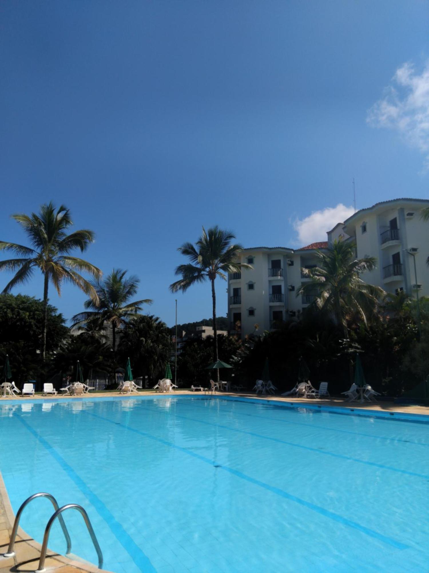 Apartamento Ap Refugio Do Pirata Wembley Tenis Toninhas Ubatuba