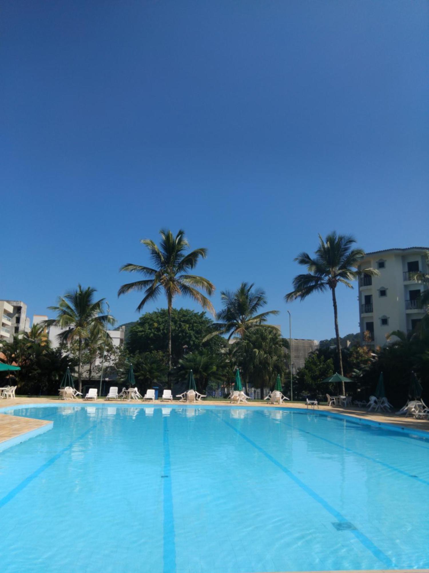 Ap Refugio Do Pirata Wembley Tenis Toninhas Apartamento Ubatuba