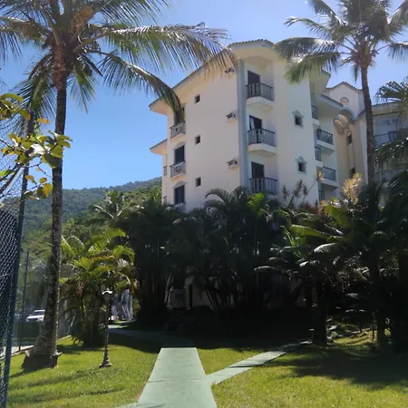 Ap Refugio Do Pirata Wembley Tenis Toninhas Ubatuba Exterior photo