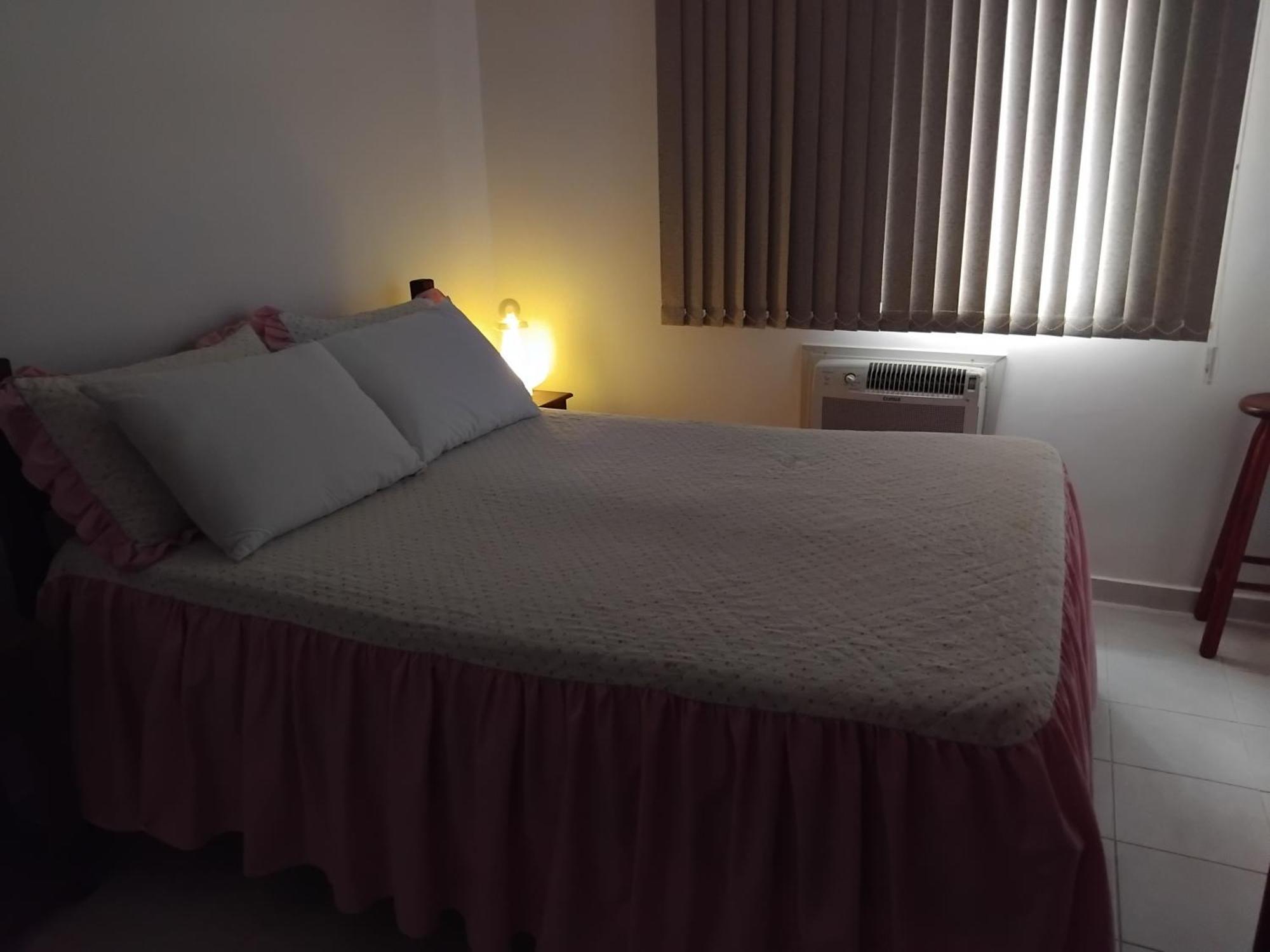 Apartment Ap Refugio Do Pirata Wembley Tenis Toninhas Ubatuba