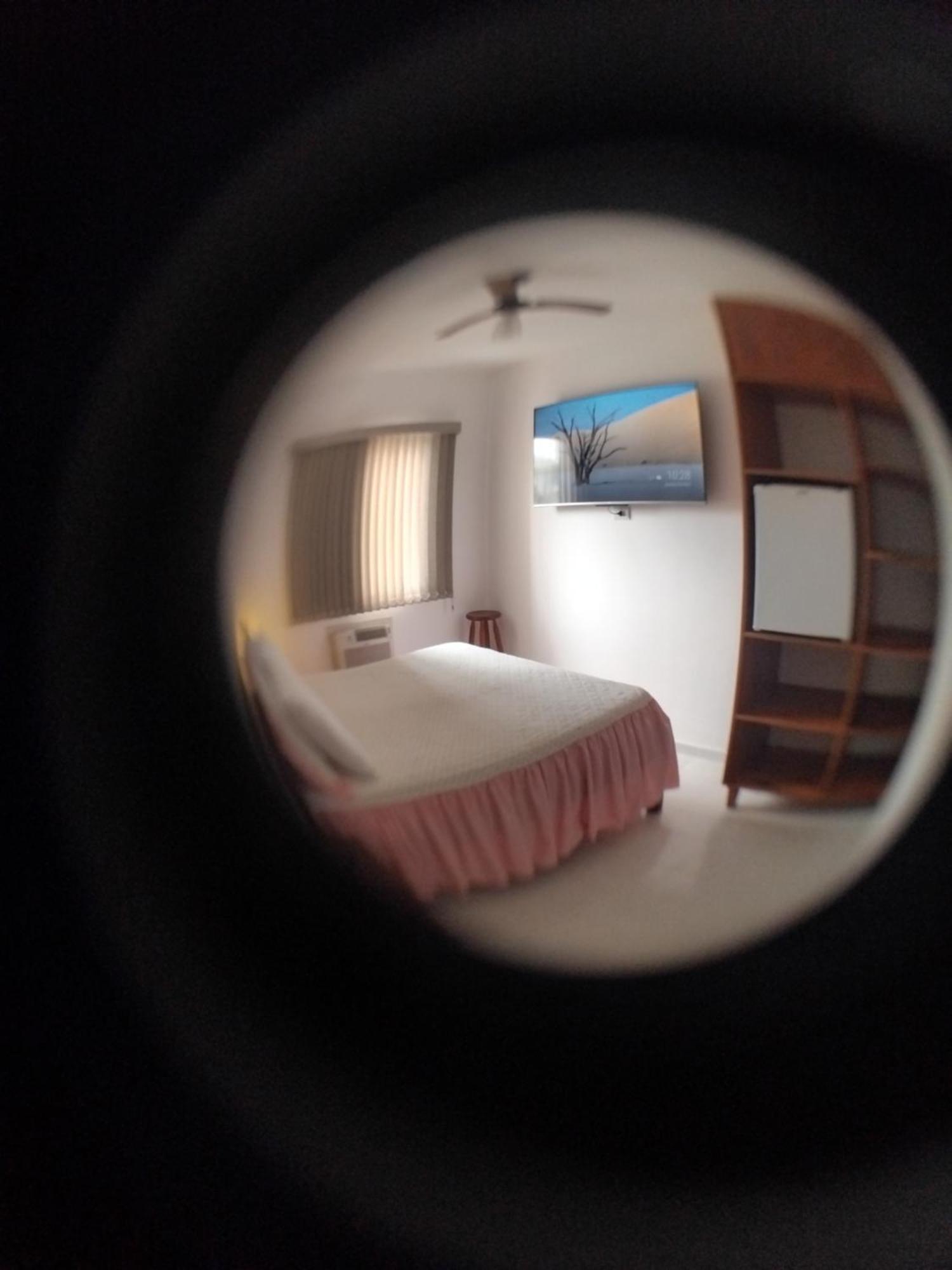 Apartment Ap Refugio Do Pirata Wembley Tenis Toninhas