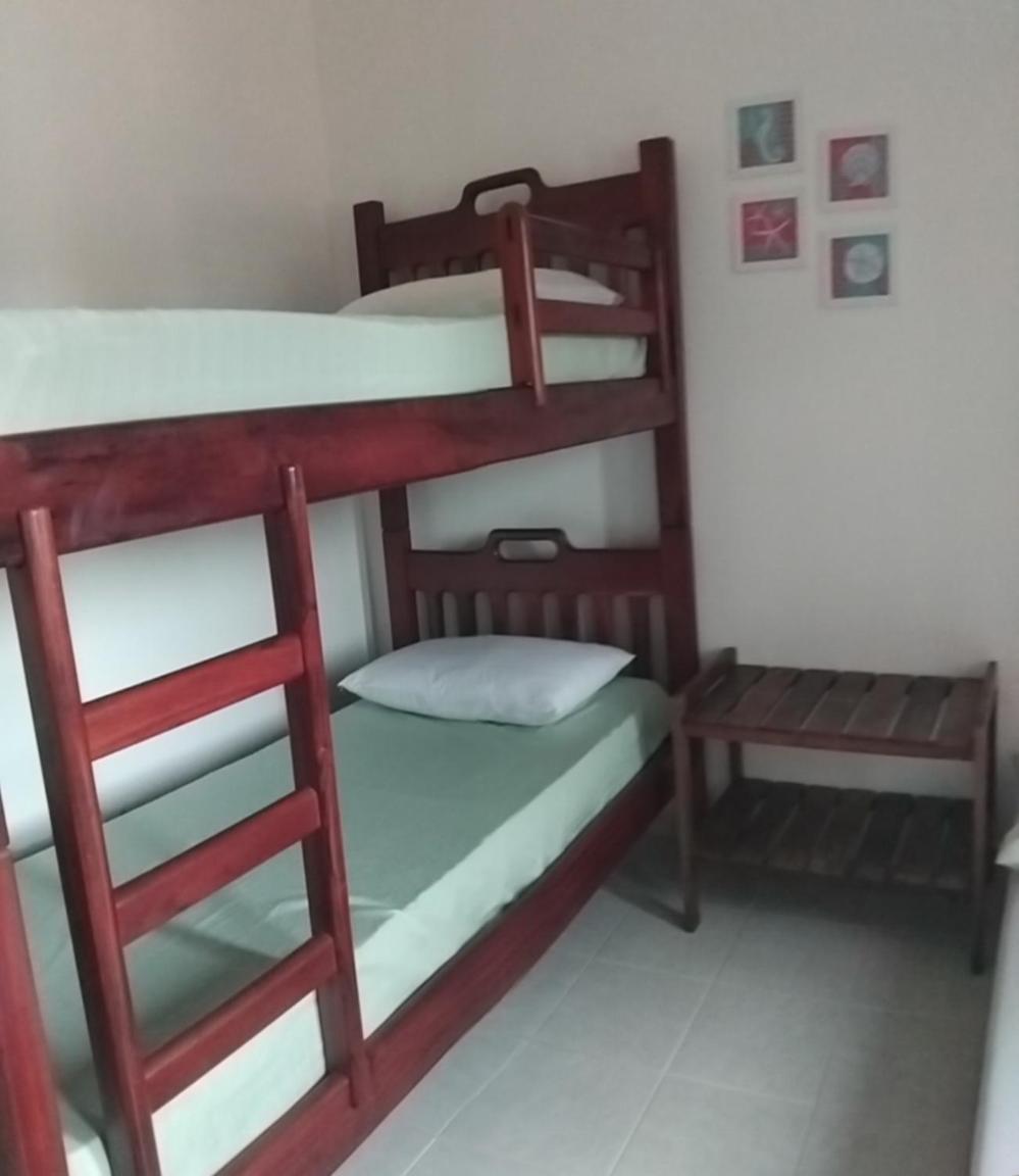 Ap Refugio Do Pirata Wembley Tenis Toninhas Apartment *