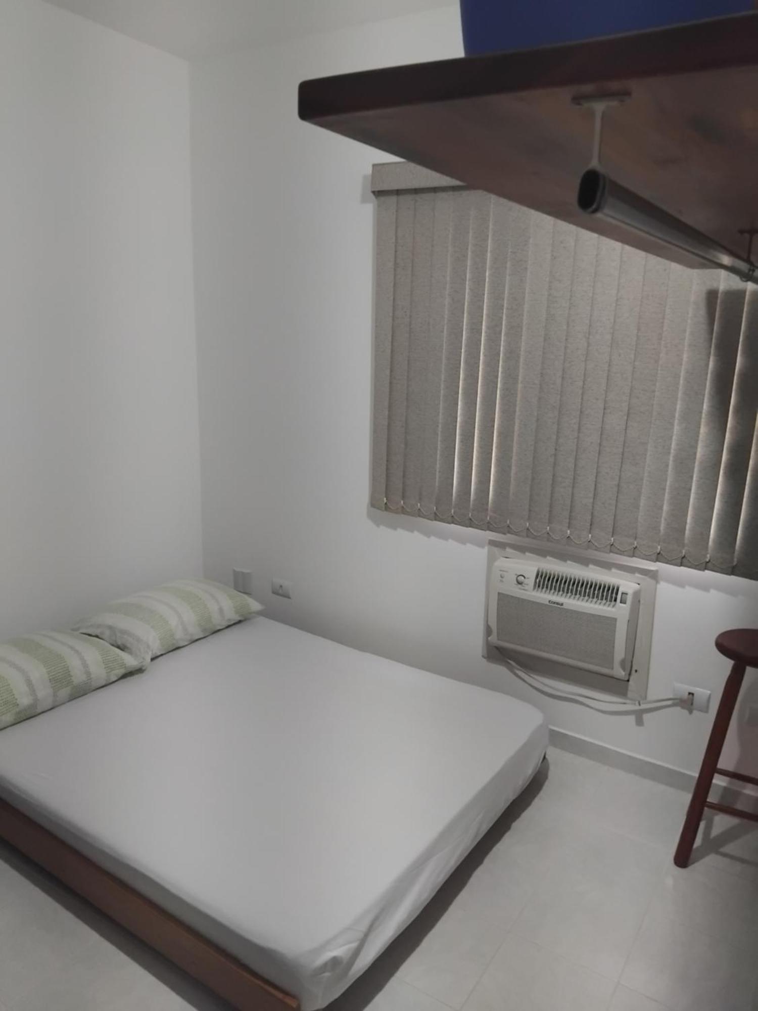 Apartment Ap Refugio Do Pirata Wembley Tenis Toninhas Ubatuba