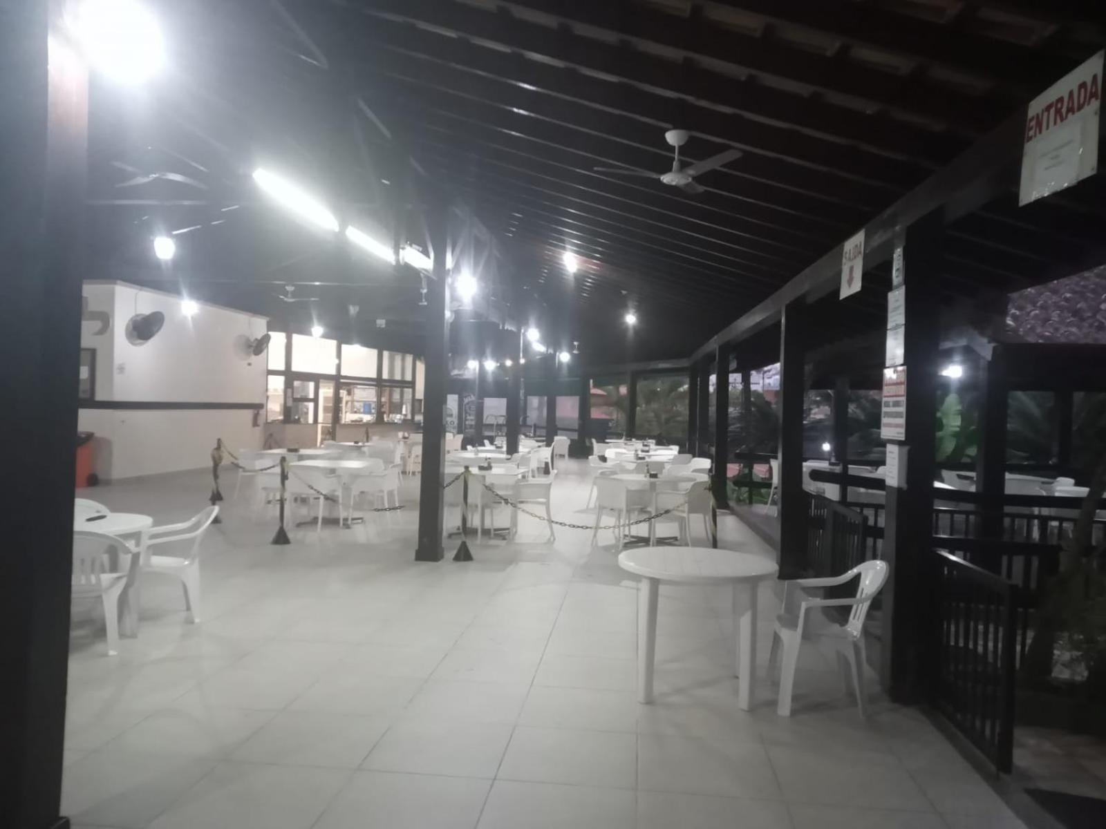 Ap Refugio Do Pirata Wembley Tenis Toninhas Apartment Ubatuba