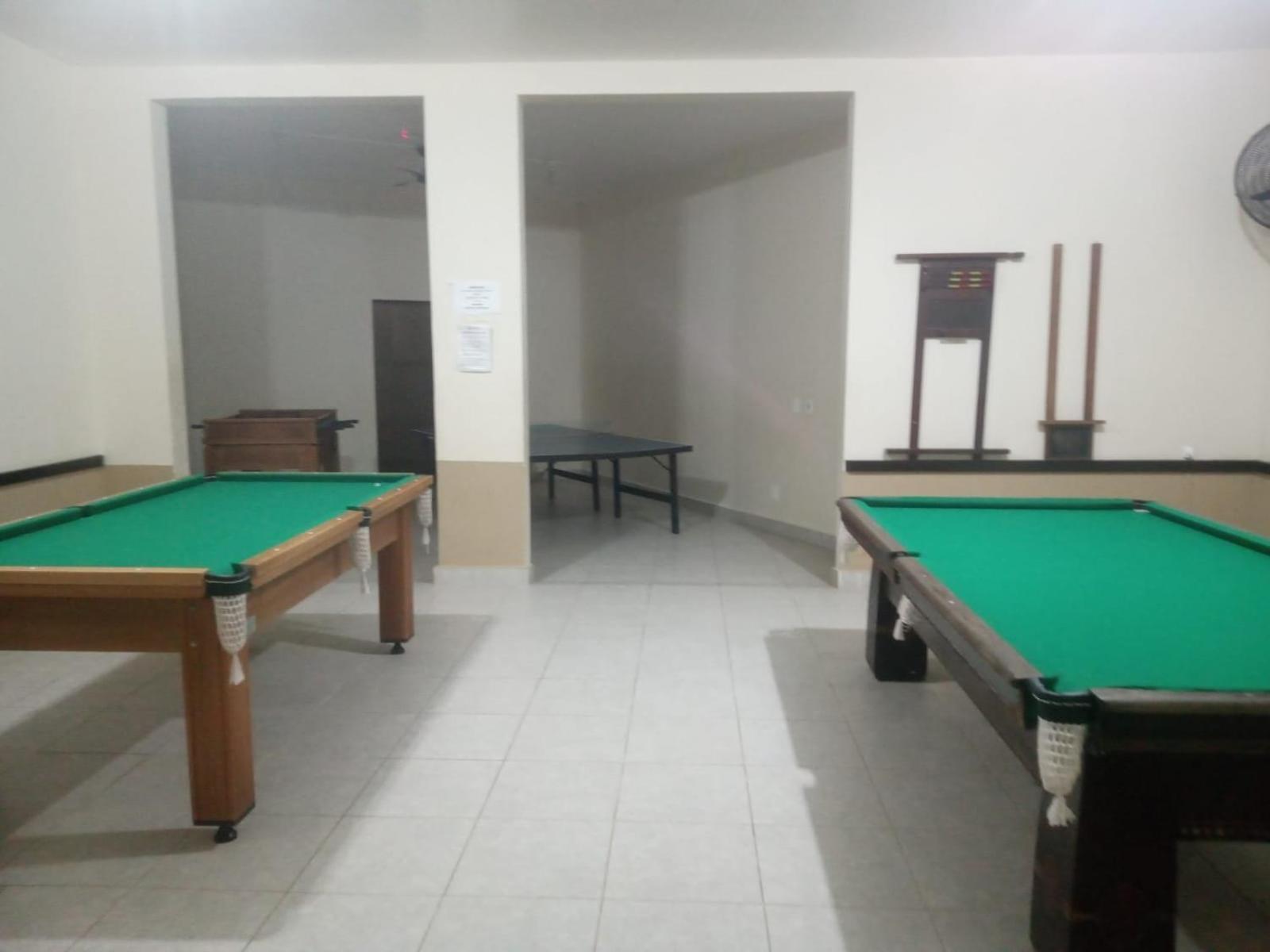 Ap Refugio Do Pirata Wembley Tenis Toninhas * Ubatuba