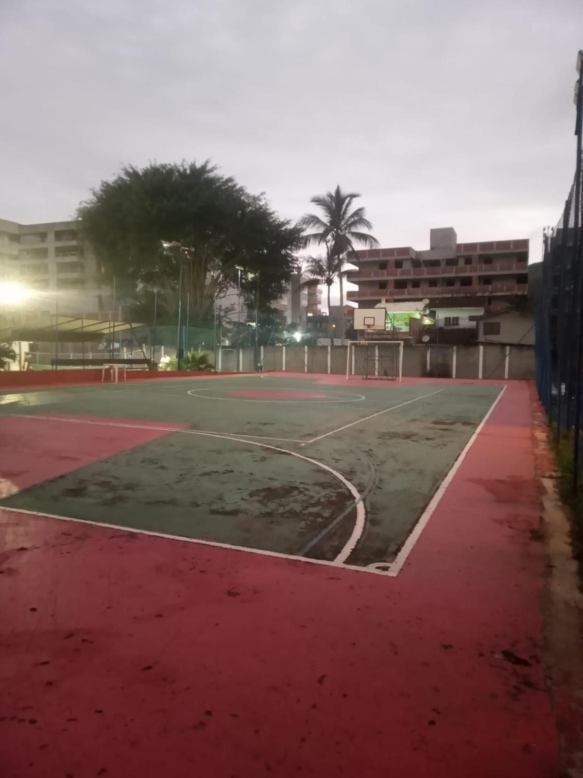 Ap Refugio Do Pirata Wembley Tenis Toninhas Apartment Ubatuba