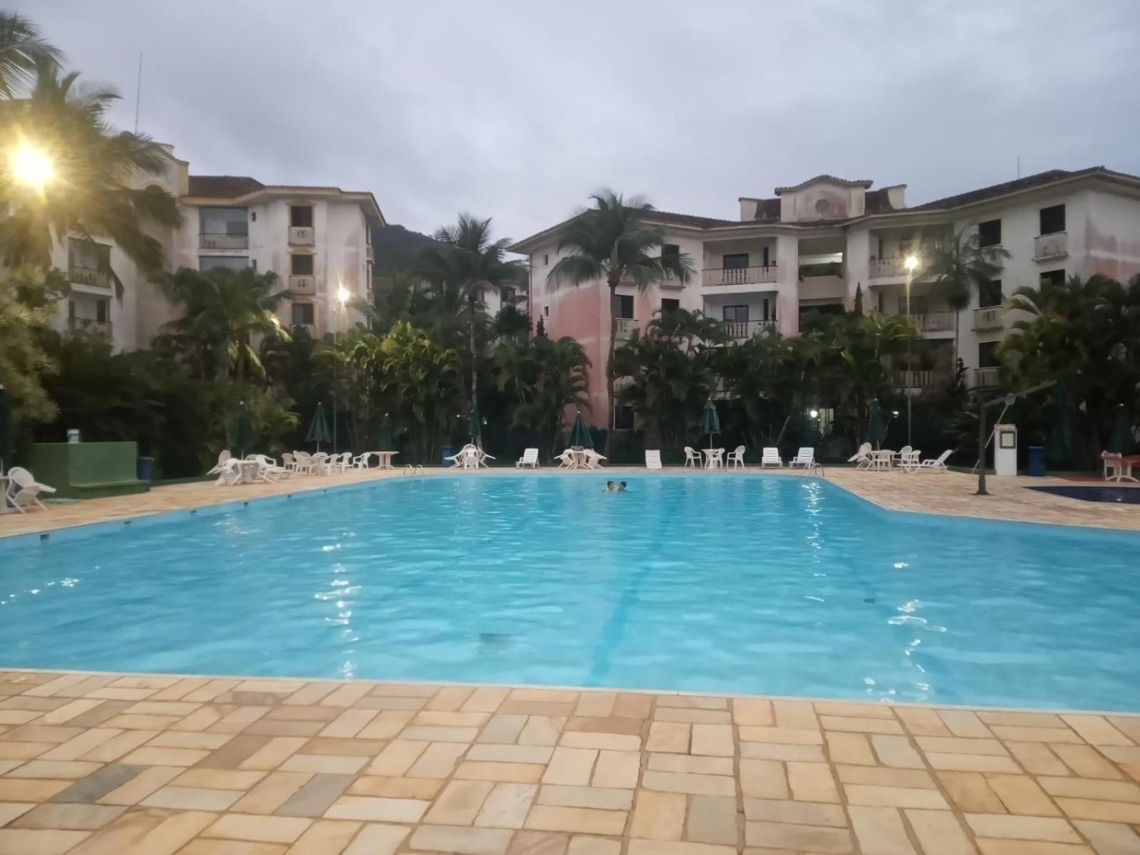 Apartment Ap Refugio Do Pirata Wembley Tenis Toninhas *
