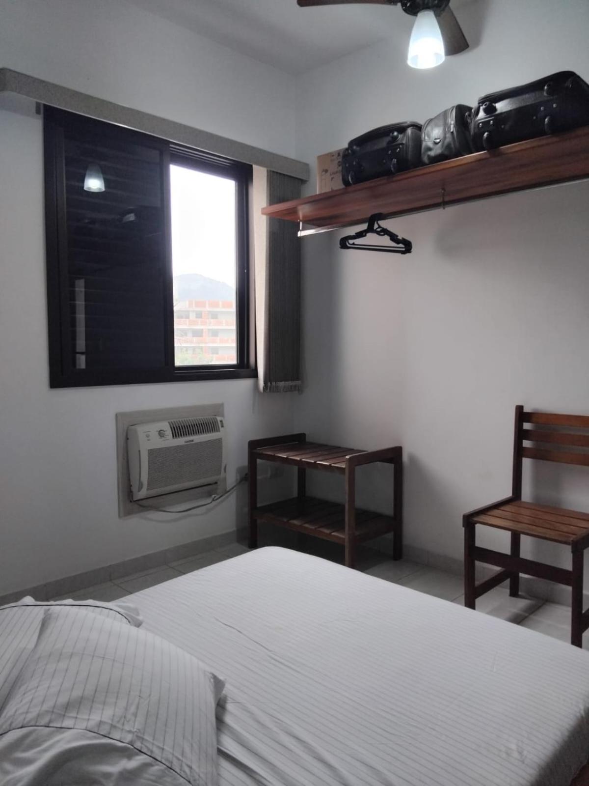 Apartment Ap Refugio Do Pirata Wembley Tenis Toninhas *