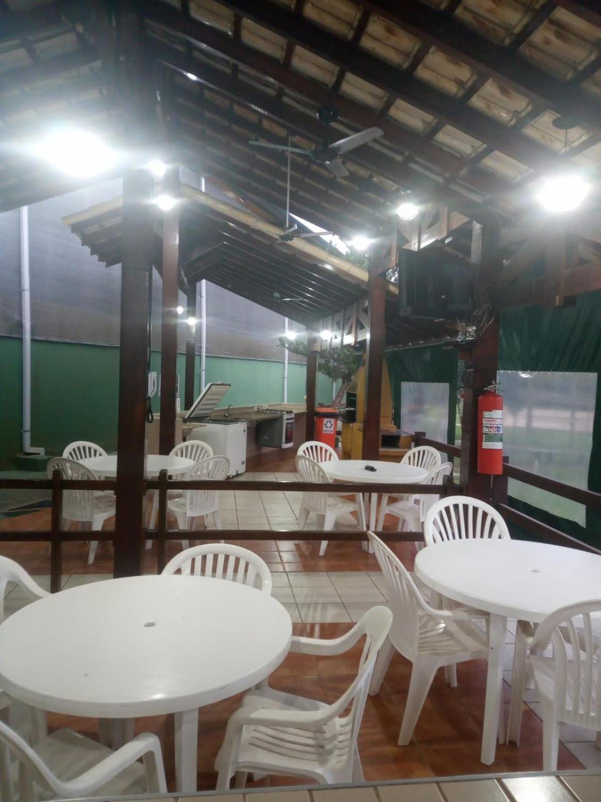 Ap Refugio Do Pirata Wembley Tenis Toninhas Apartment Ubatuba