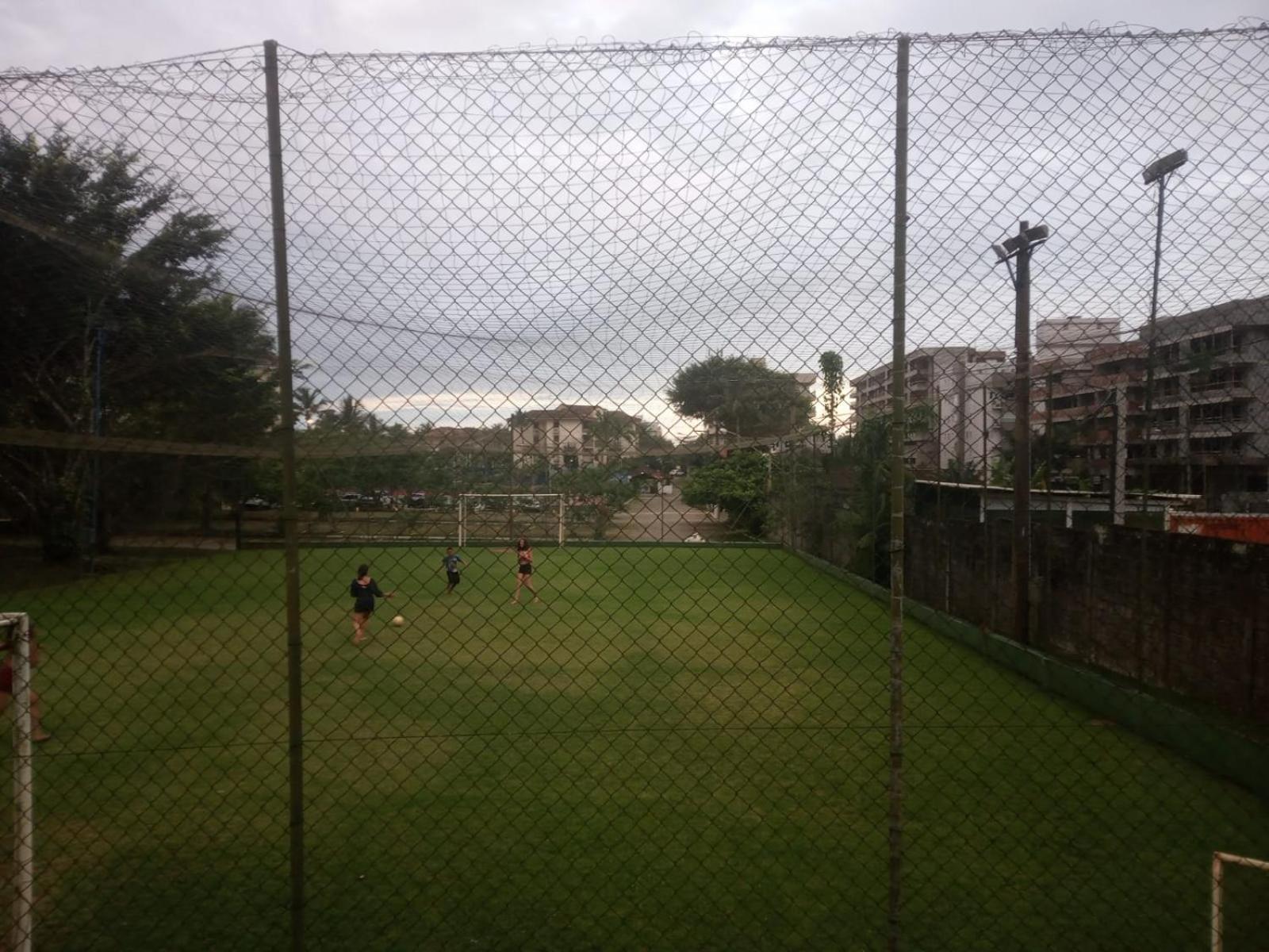 Ap Refugio Do Pirata Wembley Tenis Toninhas Apartment