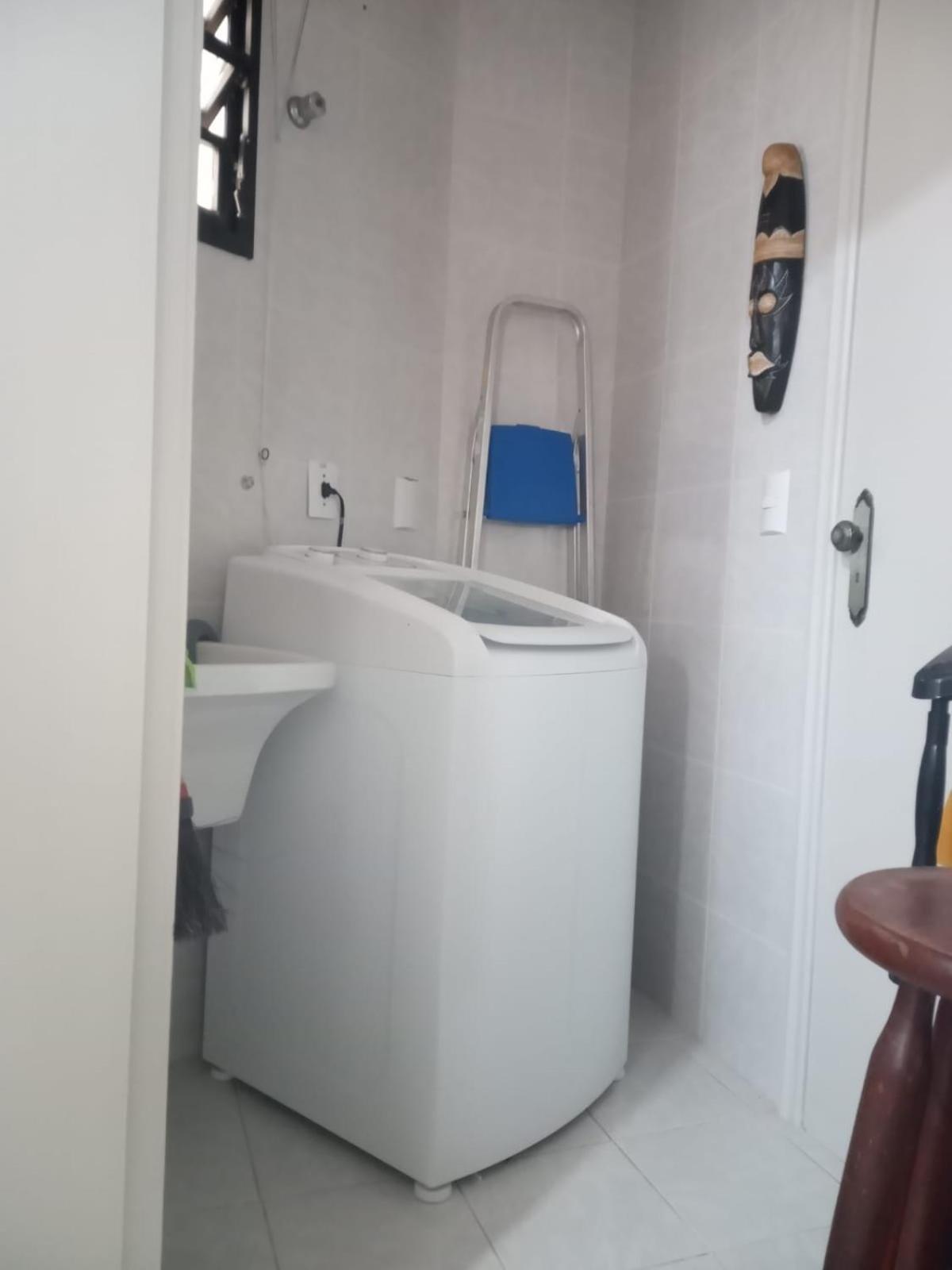 Apartment Ap Refugio Do Pirata Wembley Tenis Toninhas Ubatuba