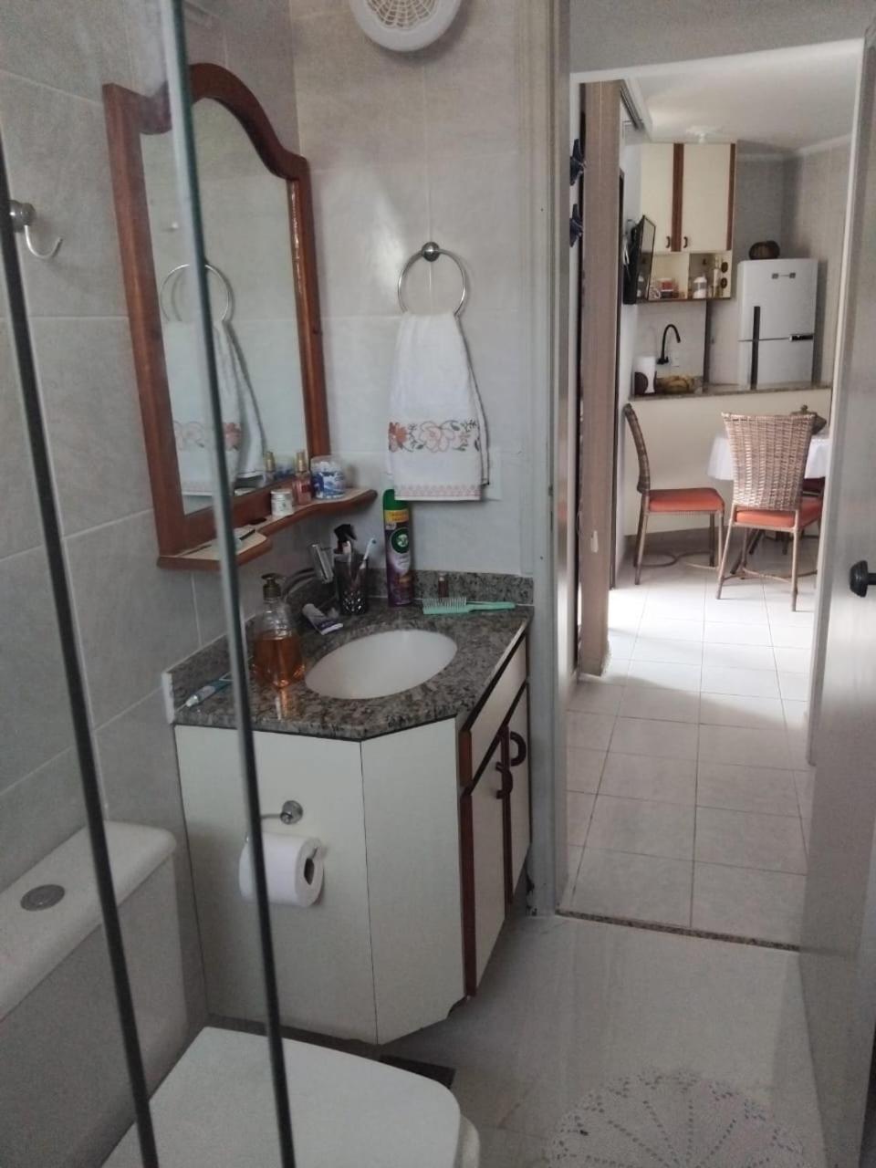 Ap Refugio Do Pirata Wembley Tenis Toninhas Apartment Ubatuba