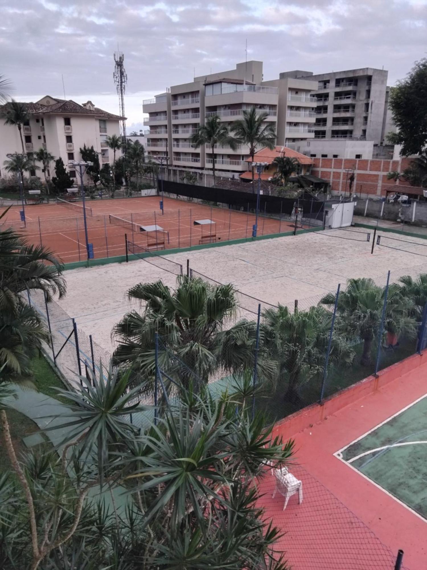 Ap Refugio Do Pirata Wembley Tenis Toninhas