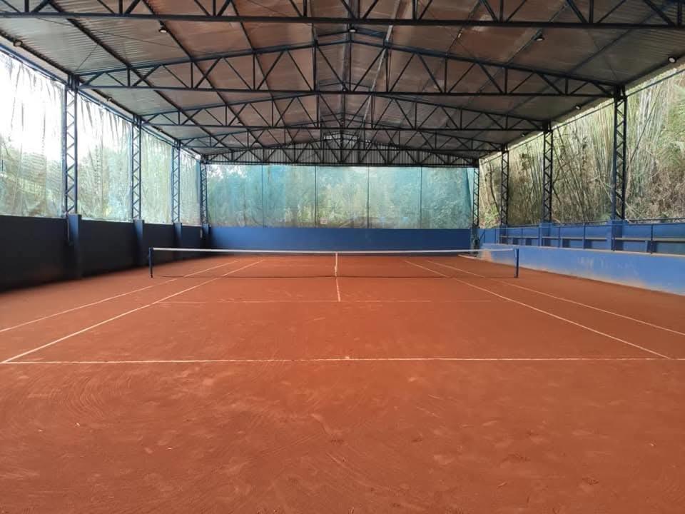 Ap Refugio Do Pirata Wembley Tenis Toninhas Apartment *