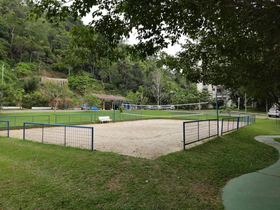 Apartment Ap Refugio Do Pirata Wembley Tenis Toninhas *