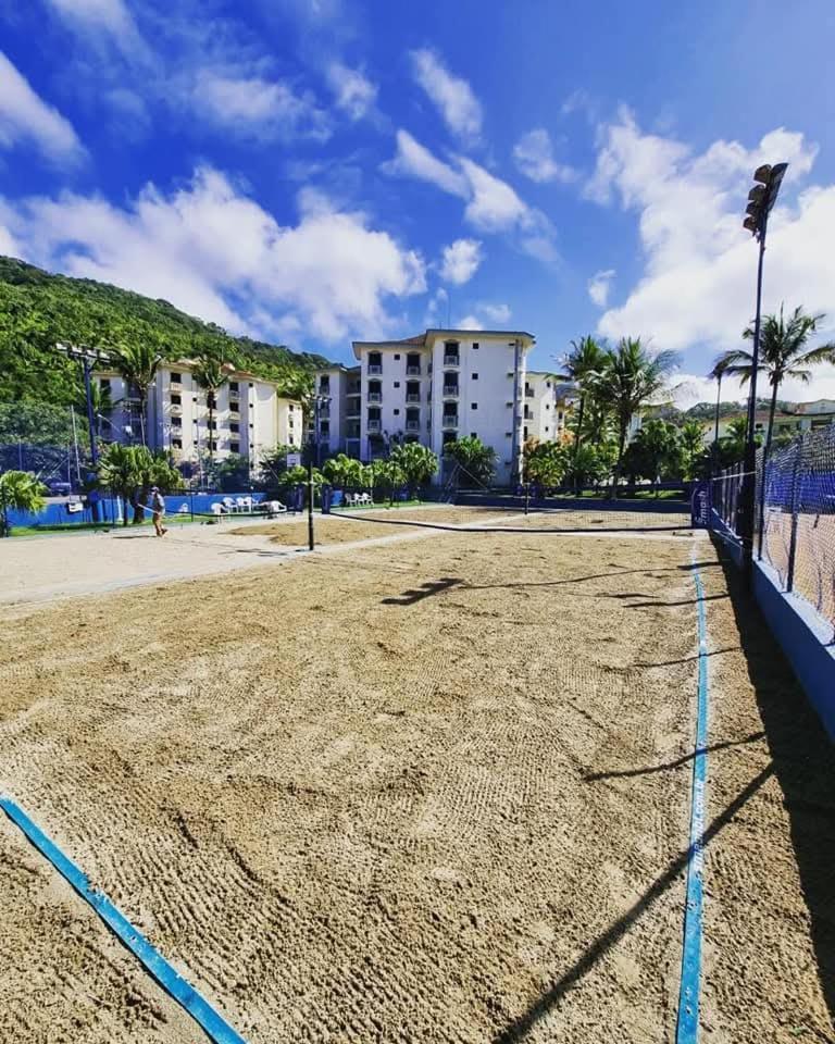 Ap Refugio Do Pirata Wembley Tenis Toninhas Ubatuba