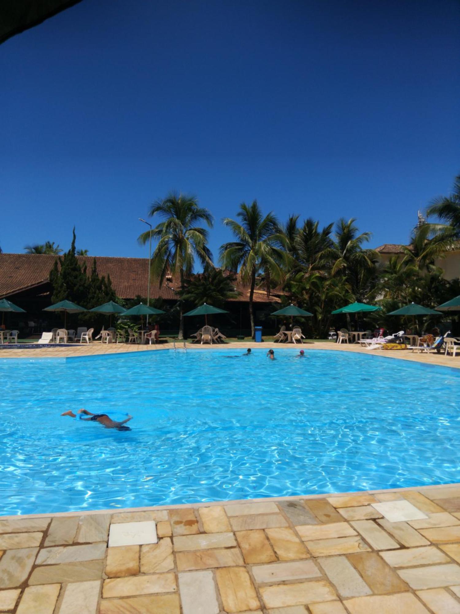Apartment Ap Refugio Do Pirata Wembley Tenis Toninhas Ubatuba