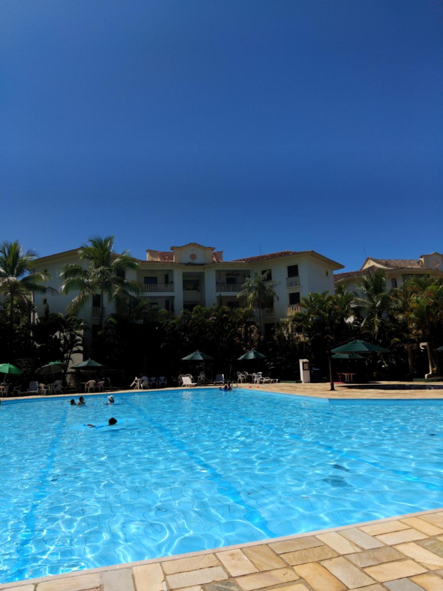 Apartment Ap Refugio Do Pirata Wembley Tenis Toninhas *